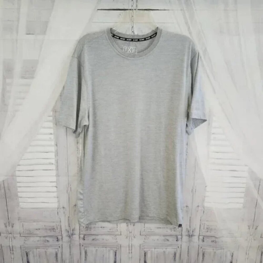 2(X)IST Crewneck T-Shirt